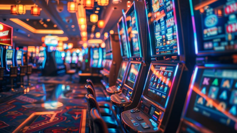 Roulette Online Gambling Myanmar ze77