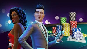 Speed Bingo Online ဂိမ်း ze77 Myanmar