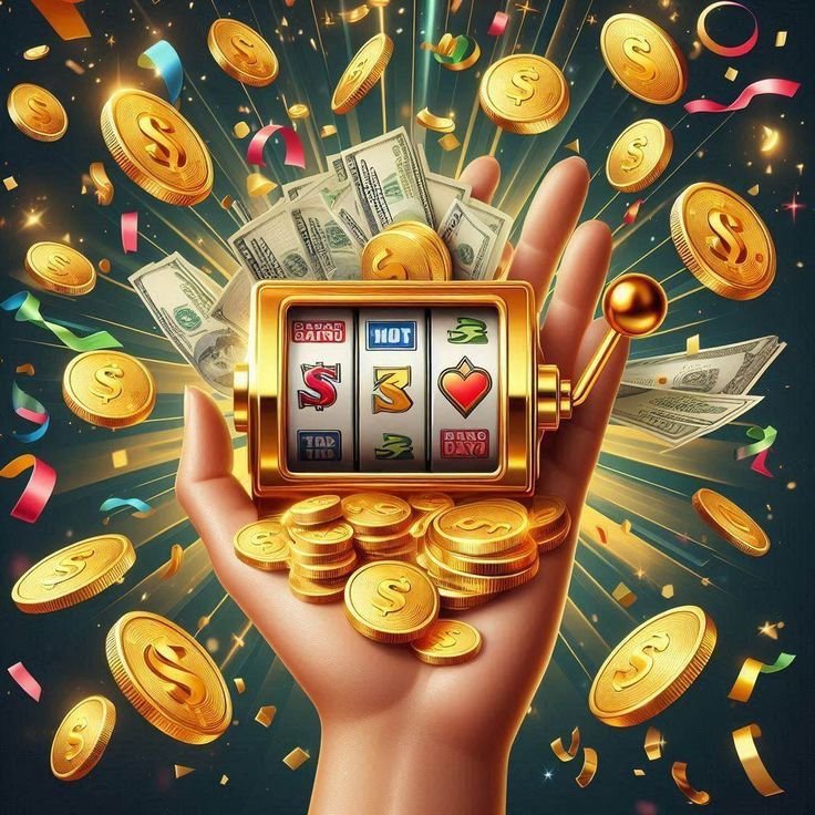 Slots Games ze77