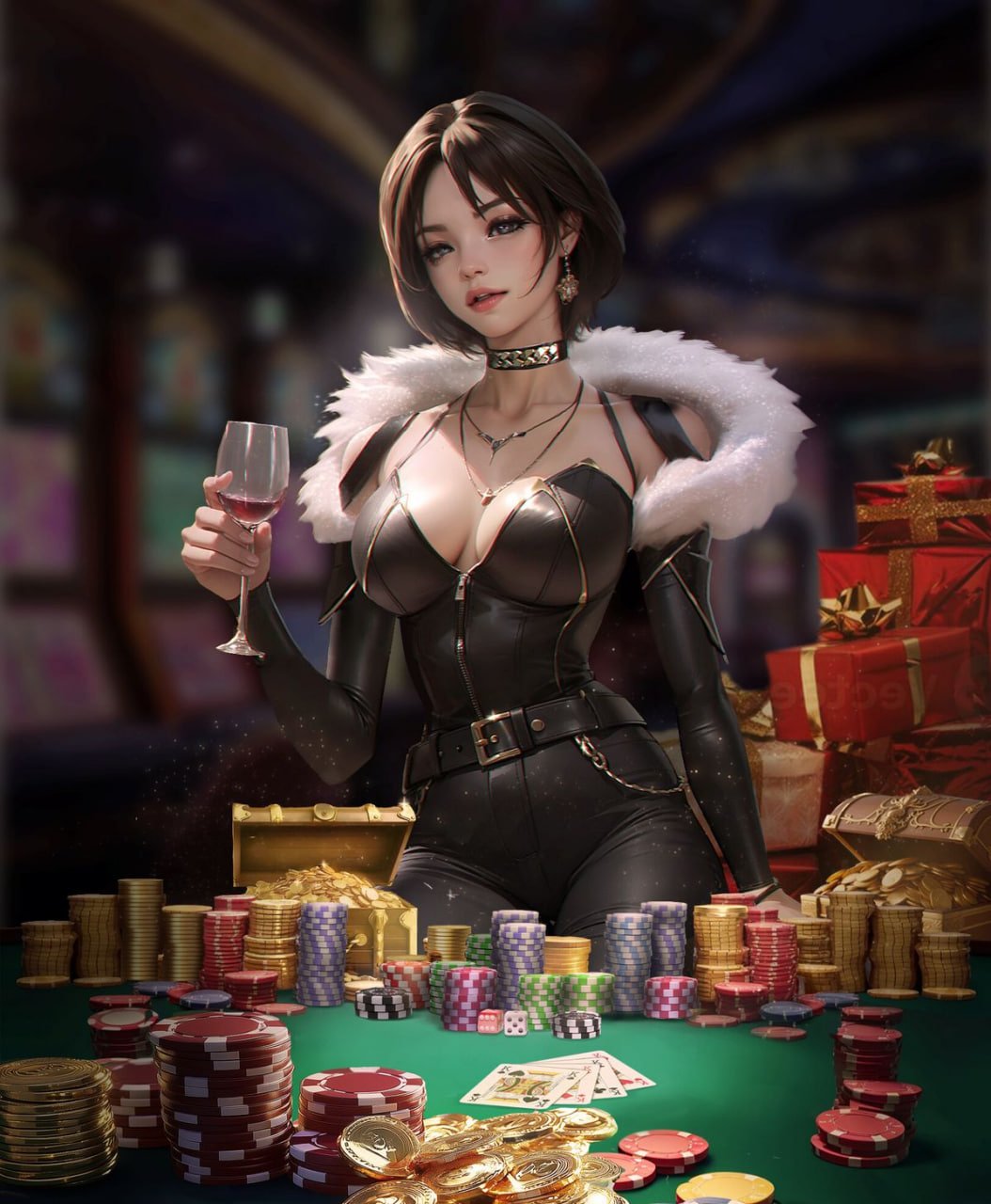 Esports Betting ze77