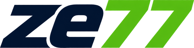 ze77 Logo